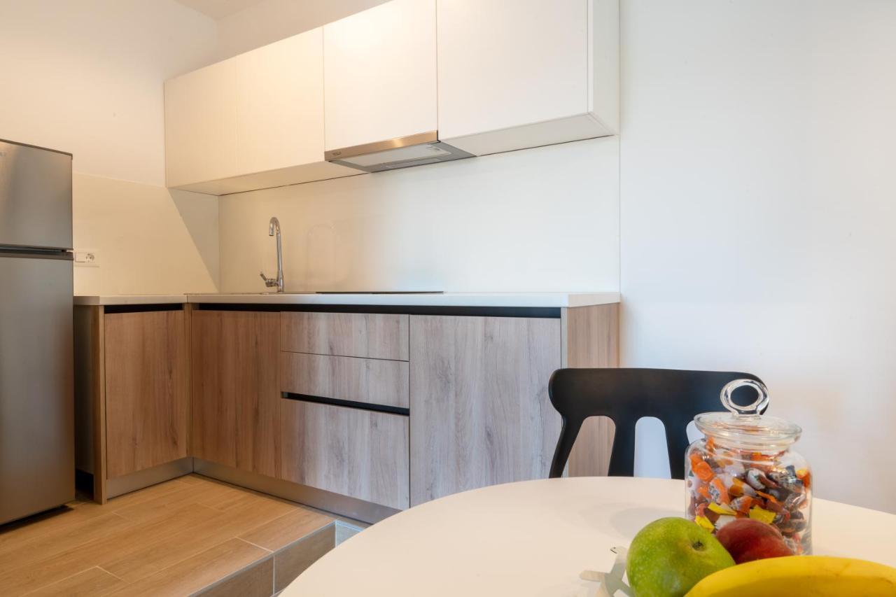 Apartmani Nocturno Neum Exteriér fotografie